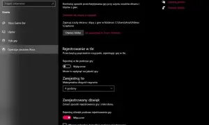 Jak wyłączyć Xbox Game Bar i poprawić wydajność gier w Windows