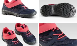 Buty jeździeckie Decathlon dla dzieci: Jak wybrać idealne Fouganza?