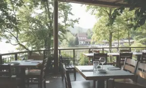 Malbork: Gdzie zjeść? Restauracje z widokiem i na każdą kieszeń