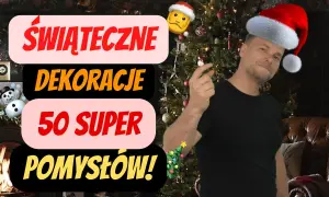 Ozdoby świąteczne: kiedy zdjąć? Tradycja, daty i patenty na przechowywanie