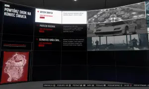 Wybierz jedną z misji GTA 5: "Wyciek danych", "Problem Bogdana" lub "Scenariusz końca świata".