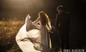 Ile kosztuje fotograf na wesele? Jak nie przepłacić? Poradnik