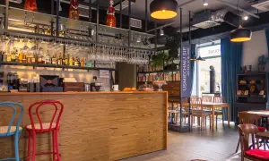 Gdzie zjeść w Gdańsku Oliwa? Odkryj najlepsze restauracje i smaki