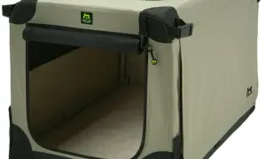 Najlepszy transporter dla psa owczarek niemiecki - bezpieczeństwo i komfort podróży