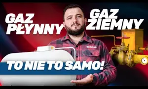 LPG: Co to za gaz? Skład, właściwości i różnice. Ekspert radzi!
