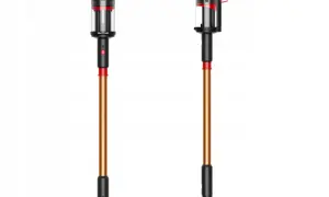 Dyson V16: Premiera w Polsce. Co musisz wiedzieć przed zakupem?