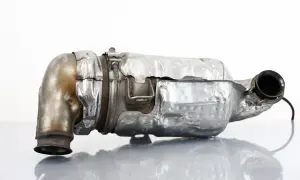 DPF w jakich samochodach – które modele mogą Cię zaskoczyć?