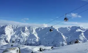Gdzie w góry na narty? Najlepsze miejsca na niezapomniane zjazdy