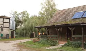 Agroturystyka Czym chata bogata - wyjątkowe doświadczenia i relaks w naturze