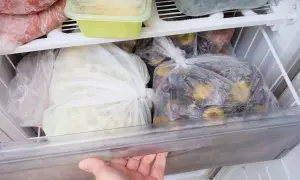 Makaron z zamrażarki jak świeży? Mrożenie bez utraty smaku!