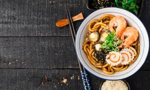 Jak ugotować ramen w domu? Autentyczny smak krok po kroku
