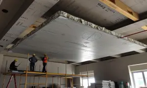 Jak długo wiąże beton B25? Poznaj kluczowe czynniki wpływające na czas twardnienia