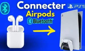 Jak połączyć AirPods z PS5? Proste kroki i ważne informacje