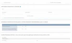 Jak wypełnić formularz rejestrowy BDO dla warsztatu samochodowego bez błędów