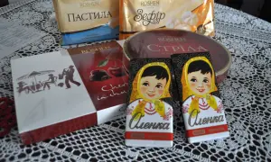 Co warto kupić na Ukrainie? Unikalne pamiątki i smaki, które zaskoczą