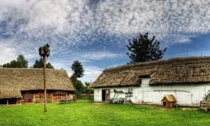 Cennik Sierpc Skansen: Sprawdź ceny biletów i zniżki na wejście