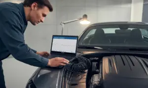 Chip tuning: Kiedy zgłosić? Uniknij problemów z prawem i polisą