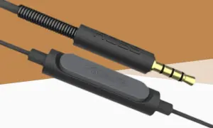 Jak wyprostować kabel słuchawek? Bezpieczne metody i trwałe rozwiązania