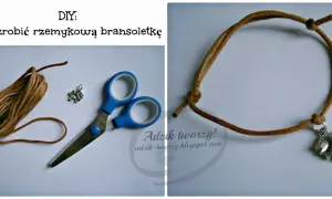 Jak zrobić bransoletkę z żyłek - proste kroki i kreatywne pomysły