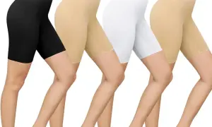 Bragas de running: ¿Cómo elegir para evitar rozaduras y VPL?