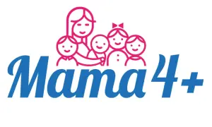 Emerytura za 3 dzieci? Nie! Poznaj zasady świadczenia Mama 4+