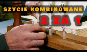 Szycie książek DIY: Opanuj introligatorstwo krok po kroku!