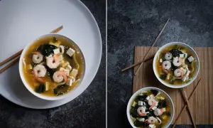 Zupa Miso: Co to? Umami, zdrowie i prosty przepis!
