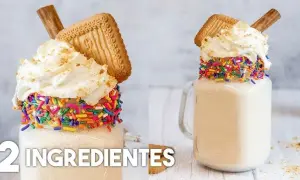 Batido de vainilla cremoso: la guía definitiva para hacerlo en casa