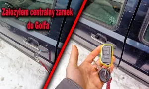 Jak zamontować pilot do centralnego zamka i uniknąć problemów z instalacją
