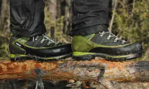 Jakie buty w góry? Wybierz idealne dla siebie poradnik krok po kroku