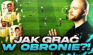 Jak odbierać piłkę w FIFA 22 - najlepsze techniki i strategie obrony