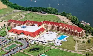 Kiedy powstał hotel Gołębiewski w Wiśle? Historia i ciekawostki