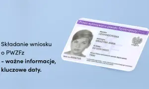 Jak uzyskać prawo wykonywania zawodu fizjoterapeuty - krok po kroku