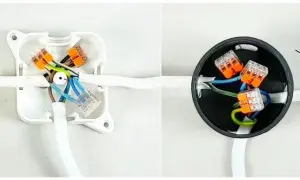 Jak podłączyć kable elektryczne bezpiecznie i skutecznie - krok po kroku