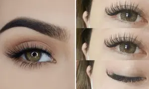 Czy sztuczne rzęsy są modne? Odkryj najnowsze trendy i style