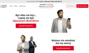 Czy dostanę kredyt jeśli jestem w KRD? Sprawdź, co musisz wiedzieć