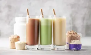 Jak zrobić shake proteinowy - łatwy przepis na zdrowy koktajl białkowy