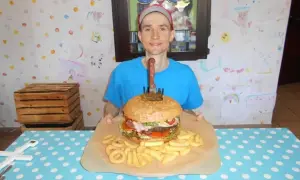 Burger marzeń: Ponad 30 dodatków, które musisz wypróbować!