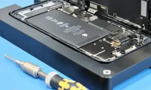 Wymiana baterii iPhone a gwarancja: co musisz wiedzieć, aby nie stracić
