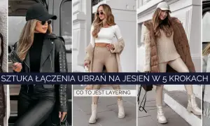 Ubrania Andżela - odkryj wyjątkowe stylizacje dla kobiet w Polsce