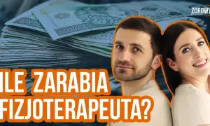 Fizjoterapeuta ile zarabia? Realne stawki i jak je zwiększyć