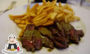 Maison La Grillée Toulouse : Entrecôte, avis & le verdict final