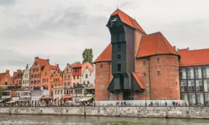 Atrakcje Trójmiasta: Odkryj ukryte skarby Gdańska, Sopotu i Gdyni