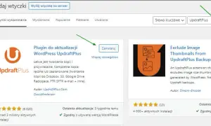 Jak zrobić kopię zapasową WordPress i uniknąć utraty danych
