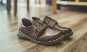 Jakie buty do pracy wybrać, aby uniknąć bólu i zmęczenia?