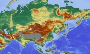 Gdzie leży Bangladesz mapa? Odkryj jego niezwykłą lokalizację w Azji