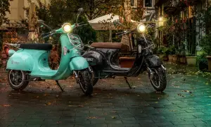 Czy motorower trzeba rejestrować? Sprawdź, co musisz wiedzieć!