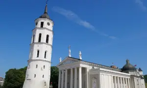 Najciekawsze atrakcje turystyczne w Wilnie, które musisz zobaczyć