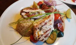 Menu Grill Bar Siemianowice Śląskie – Co warto spróbować?