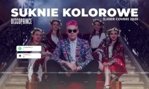 Tańcz jak kwiat! Kolorowe suknie na bal, studniówkę i wesele